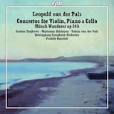 Concert Piece for Violin and Orchestra, op. 10: I. Intrada. Allegro - Andante