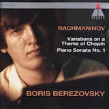 Variations on a Theme of Chopin, op. 22: Variation II. Allegro