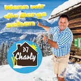 Wenn wir die Berge sehen