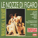 Le nozze di Figaro, K. 492: Sinfonia