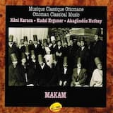 Makam Rast / Ney Taksim