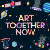 All Together Now (space / praxinoscope version)