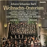 Weihnachts-Oratorium, BWV 248: 1. Teil: Am ersten Weihnachtsfeiertage / Nr.1 Chor: „Jauchzet, frohlocket“