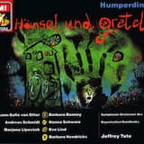 Hänsel und Gretel, Erstes Bild, Erste Szene: Suse, liebe Suse, was raschelt im Stroh? (Gretel, Hänsel)