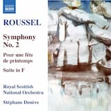 Symphony no. 2 in B-flat major, op. 23: I. Lent