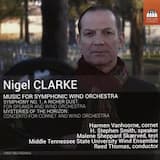 Symphony No. 1 for Speaker & Wind Orchestra "A Richer Dust": II. Living Picture of the Dead