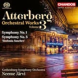 Symphony no. 1 in B minor, op. 3: I. Allegro con fuoco - Tranquillo - Tempo I - Tranquillo -