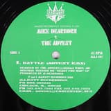 Battle (Advent remix)