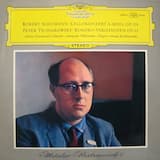 Konzert Für Violoncello Und Orchester A-Moll Op. 129: 1. Satz: Nicht Zu Schnell / 2. Satz: Langsam / 3. Satz: Sehr Lebhaft