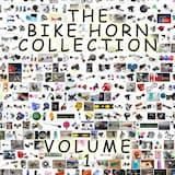 Mambo No. 5 (bike horn version)