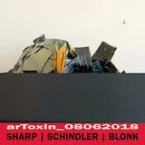 Sharp | Schindler | Blonk - Trio