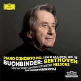 Piano Concerto No. 1 in C Major, Op. 15: I. Allegro con brio