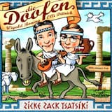 Zicke Zack Tsatsiki (original version)