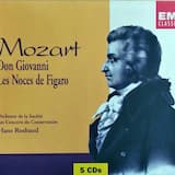Don Giovanni: Ouverture