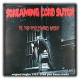 She's Fallen in Love With the Monsterman