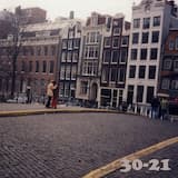 Lover, You Should Have Come Over (Jeff Buckley)