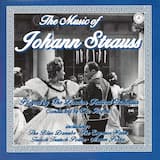 Blue Danube Waltz / Vienna Blood Waltz / Emperor Waltz