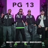 PG 13