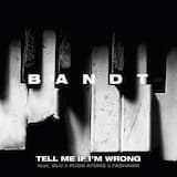 TELL ME IF I'M WRONG (SUITE)