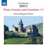 Sonata in C major, op. 1 no. 1: I. Allegro con brio