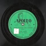 Apples, Peaches and Cherries