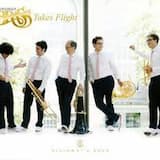 Flight of the Bumblebee