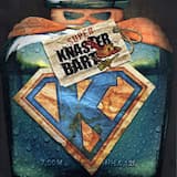 Superknasterbart