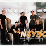 Thinking of You (I Drive Myself Crazy) (radio edit) (album version)