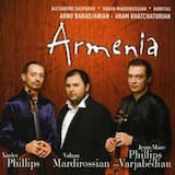 Danse d'Aiché extraite de "Gayaneh" pour violon et piano