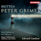 Peter Grimes, op. 33: Act II Scene 1: O All Ye Works of the Lord, Bless Ye the Lord