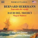 Souvenirs de voyage: I. Lento: Molto tranquillo