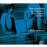 Day Dreams Pour Marimba Et Instrument De Synthèse (1991)