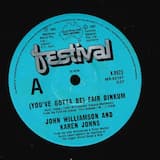 (You’ve Gotta Be ) Fair Dinkum