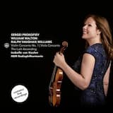 Violin Concerto Nr. 1 D major, op. 19: Andantino