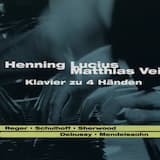 Gordon Sherwood "Sonata in Blue op. 66 (1981)": Rondo - Allegro con brio