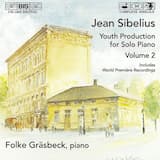 [Three Waltzes]: [Waltz] in E major