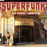 Lucky Star (album mix)