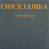 Children's Songs: No. 1