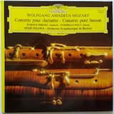 Concerto Pour Clarinette En La Majeur, K.622: Allegro / Adagio / Rondo. Allegro