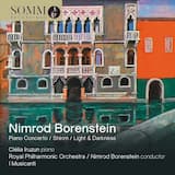 Concerto for Piano & Orchestra, Op. 91: I. Moderato