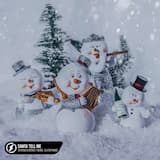 Santa Tell Me (acoustic)