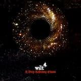 The Fiery Visaged Firmament Expressed Abhorrence