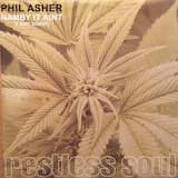 Namby It Aint (I Aint Sorry) (vocal version)