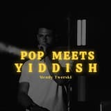 רעגן נאס - October Rain Yiddish Version