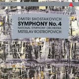 Symphony no. 4 in C minor, op. 43: Allegretto poco moderato. Presto