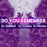 Do You Remember (radio edit)