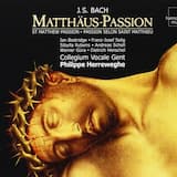 Matthäus‐Passion, BWV 244: Erster Teil. 1. „Kommt, ihr Töchter, helft mir klagen“ (Chorus I & II)