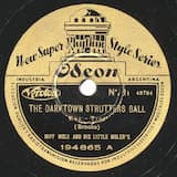 The Darktown Strutters' Ball