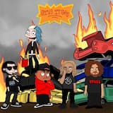 Giv3 It Gas (feat. Esham, Ubi, Marco Park$ & Seuss Mace)