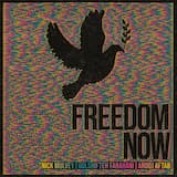 Freedom Now